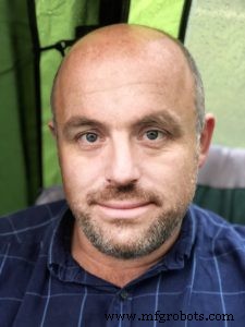 Securing Legacy Infrastructure for IoT Success