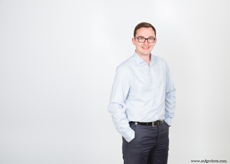 Investing in the Internet of Things: Unlocking Growth and Value