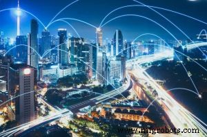 IoT Connectivity Revolution: New MVNO Models Threaten Traditional Operators
