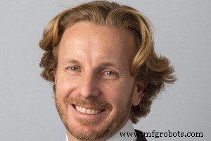 Connected Journeys: How Emerging Tech Will Revolutionize Transport