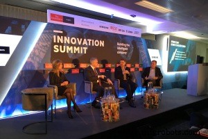 AI Takes Center Stage at Economist Innovation Summit – Leaders Call for Augmenting, Not Replacing, Human Skills