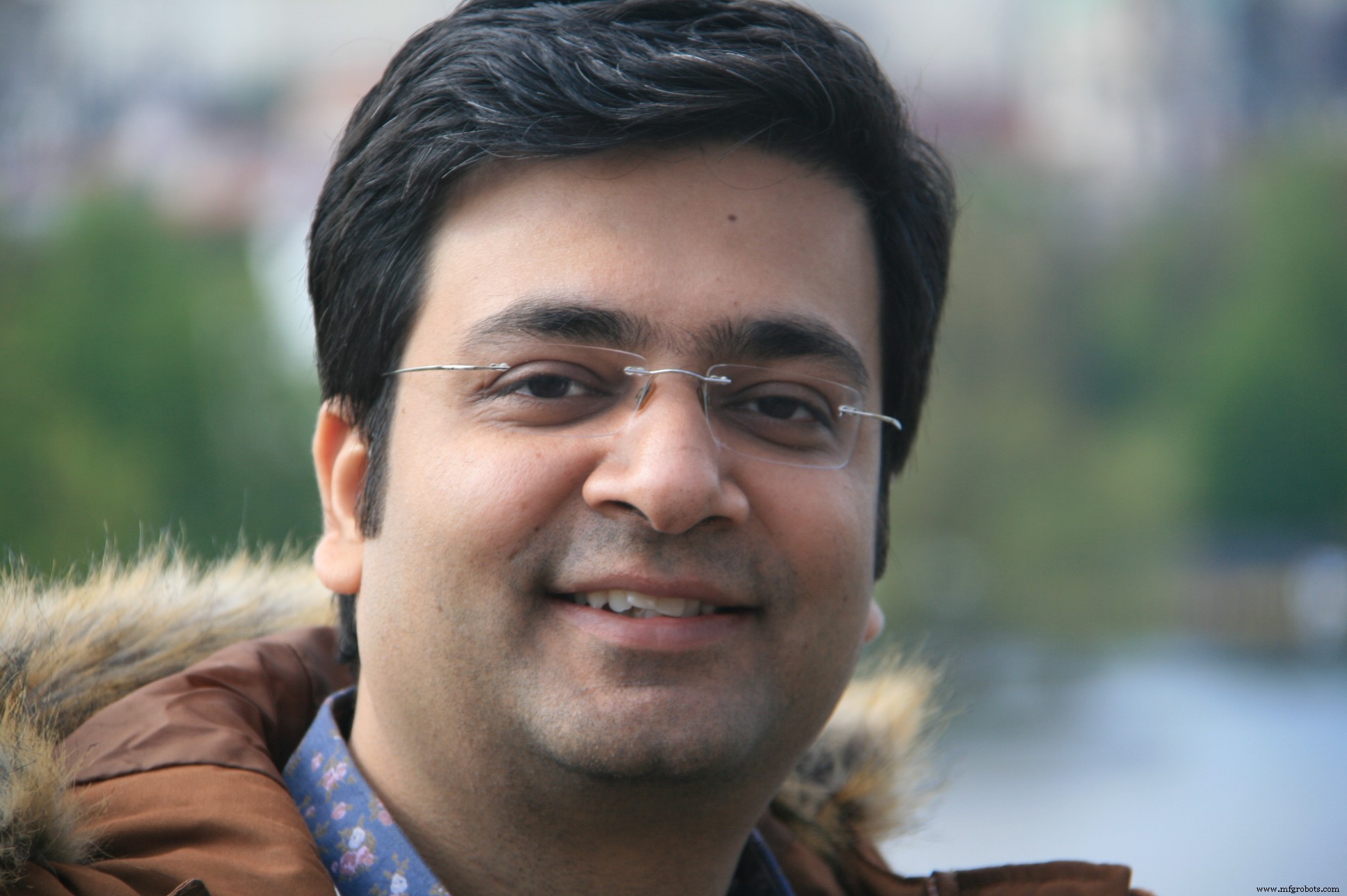 How AI Accelerates the Internet of Things Revolution