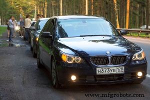 When Smart Cars Go Faulty: Why Google Can’t Diagnose Vehicle Fraud