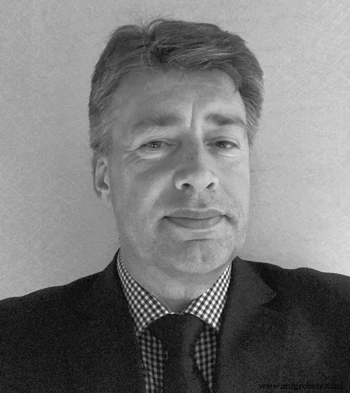 Securing the Smart Home: Why Biometrics Are Essential for IoT Cybersecurity