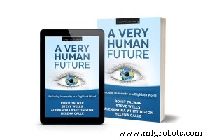 Retaining Humanity in the Age of Disruptive Technology