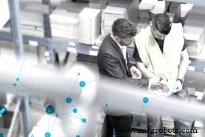 How to Ride the Wave of Digital Disruption – Insights from a Manufacturing Leader