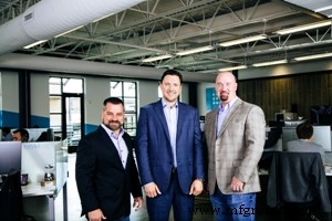 AI is Reshaping SOCs: Tackling Talent Shortages and the Surge of Cyber Threats