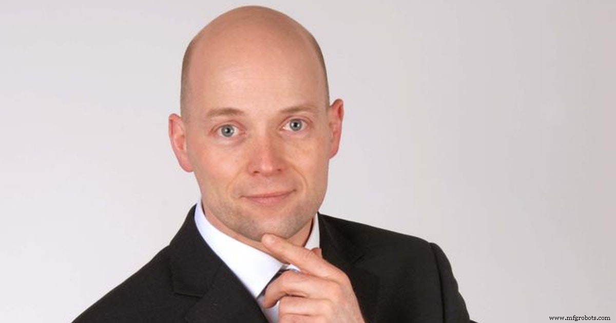 How to Cut Failure Rates in Industrial IoT Projects