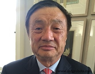 Huawei CFO Arrested in Canada on U.S. Request; O2 UK Blames Ericsson for Network Outage