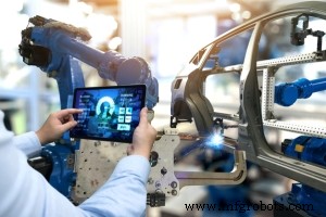 Why Context Drives Insight in Industrial Data Collection