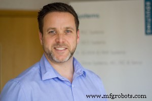 The Evolving Role of the CISO: Digitalisation’s Impact on Industrial Security