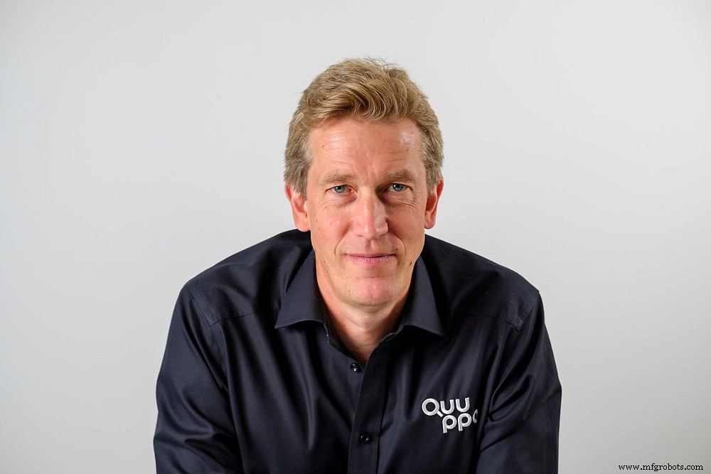 BLE Technology Drives Indoor Asset Tracking in Healthcare, Offices, and the Military – Part 1