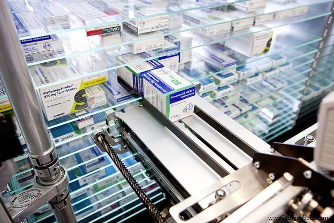 How IoT‑Enabled Warehouses Transform Supply Chain Management – Part 2