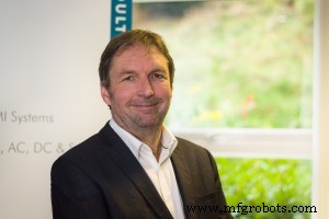 Servitisation in Manufacturing: From Rolls‑Royce to Boulting Technology