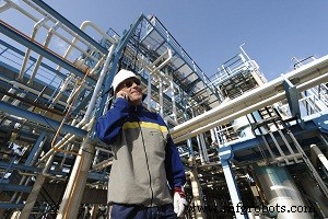 How Data Connectivity Will Propel the Energy Industry Forward in 2019