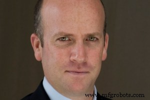 Passwords Are Outdated: Why 2019 Will See a Rapid Shift to Biometrics