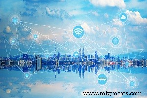 Accelerating IoT Deployments with Wireless WAN: A Strategic Guide