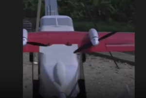 Commercial Drones: 7 Essential Rules for Securing Data in the Ecosystem