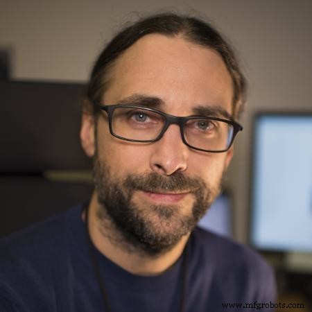 Digitalisation in Food & Beverage: Enhancing Safety, Traceability, and Efficiency