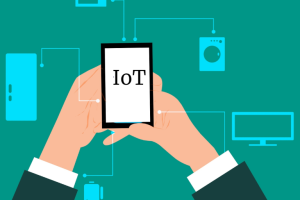 How IoT Is Transforming Mobile Apps and Driving Business Innovation