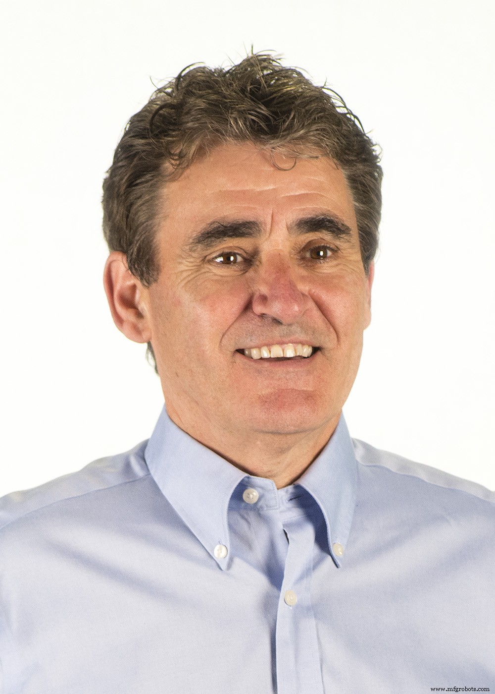 How Heavy Industries Can Succeed with IIoT: Expert Tips for a Winning Strategy