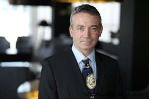 Embedding Intelligent Connectivity in Every Device