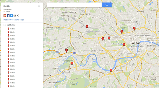 Unconfigured IoT Devices: The Hidden Threat to Your Smart Home