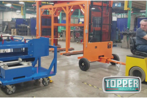 Harnessing IIoT, Industry 4.0, and Fork Truck Free for Superior Plant Safety – Part 2