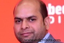 Consumer IoT Market Surge: 2023 Outlook, Tech Innovations & Global Growth Trends