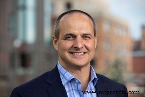 Kubernetes Empowers AI Startups with Scalable, Containerized Solutions