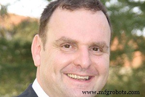 Edge Computing: The Key to Real‑Time Industrial IoT Success