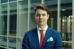 IoT Start‑ups Leading Innovation Across Manufacturing, Logistics and Healthcare