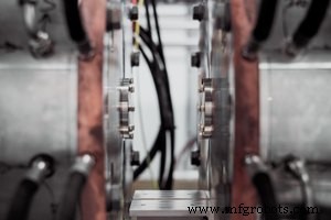 IoT Start‑ups Leading Innovation Across Manufacturing, Logistics and Healthcare