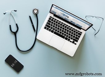 IoT Start‑ups Leading Innovation Across Manufacturing, Logistics and Healthcare