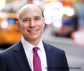 Leveraging IoT for Smarter Investment Strategies