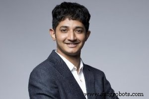 How Artificial Intelligence Amplifies the Power of the Internet of Things