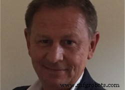 Predictive Maintenance: Harnessing Industry 4.0 for Uninterrupted Production