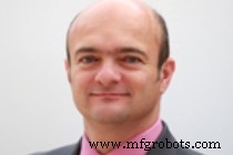 GlobalPlatform’s Gil Bernabeu: TPM and TEE are Collaborating, Not Competing