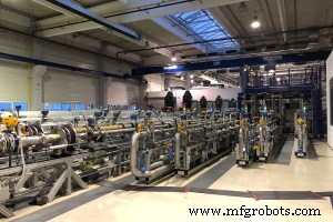 Standardizing Flow Meter Calibration: Emerson’s Global Upgrade with SEH Device Servers