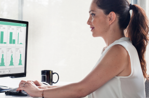 The Rise of Citizen Data Scientists: Human‑Centred Machine Learning Enhances Business Insight