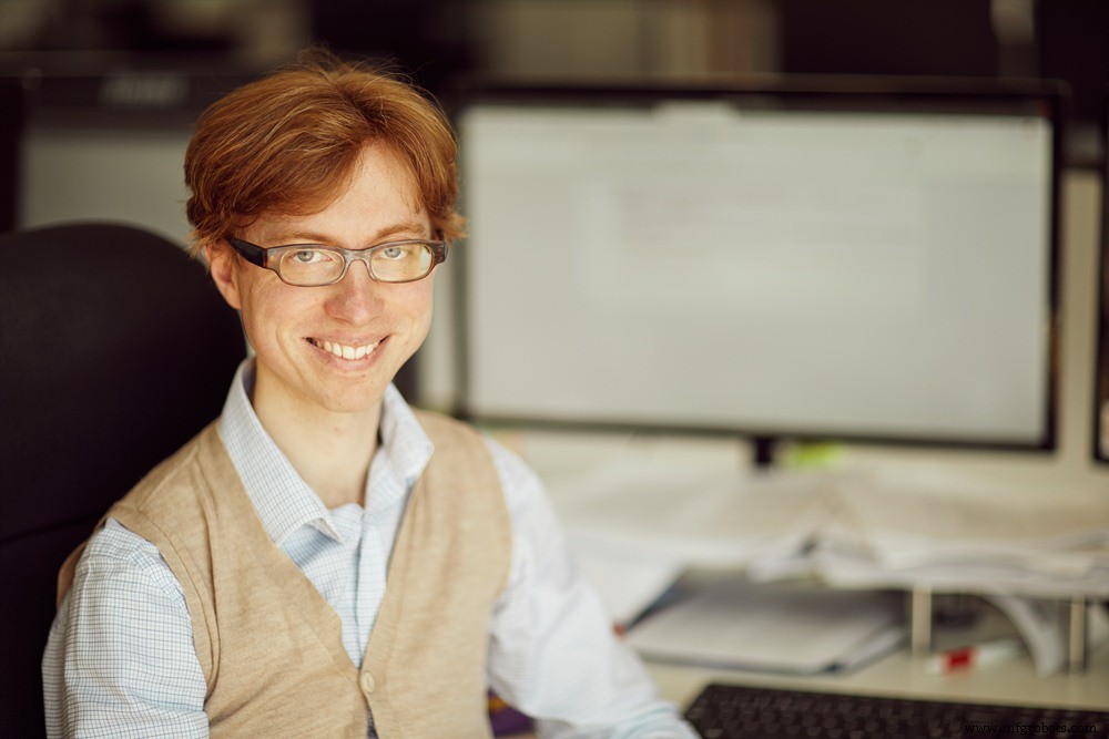 The Rise of Citizen Data Scientists: Human‑Centred Machine Learning Enhances Business Insight