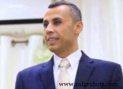 Leveraging IoT and LPWAN to Transform Data Collection in Trade Industries