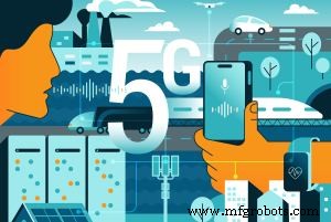 Harnessing 5G‑Accelerated IoT: Building a Flexible Data Integration Architecture
