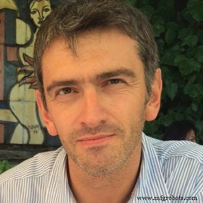 Harnessing 5G‑Accelerated IoT: Building a Flexible Data Integration Architecture