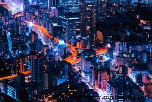 Maximize Client Experience with IoT: 4 Essential Strategies