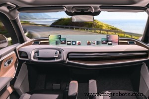 Safety First: How Europeans View Future Connected Cars