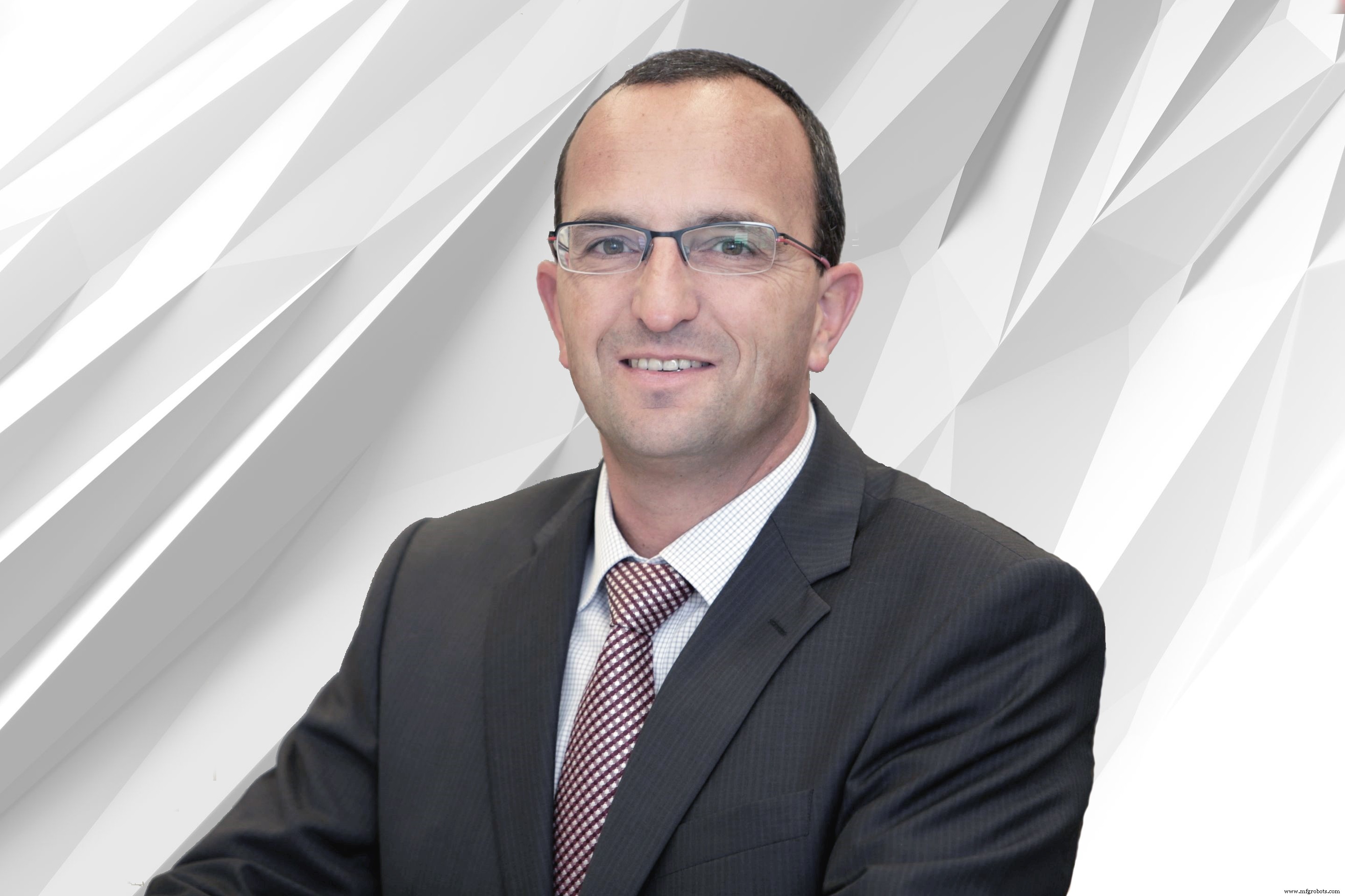 Accelerating Smart Building Adoption: ABB’s Roadmap to Affordable, Interoperable Solutions