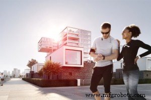 Accelerating Smart Building Adoption: ABB’s Roadmap to Affordable, Interoperable Solutions