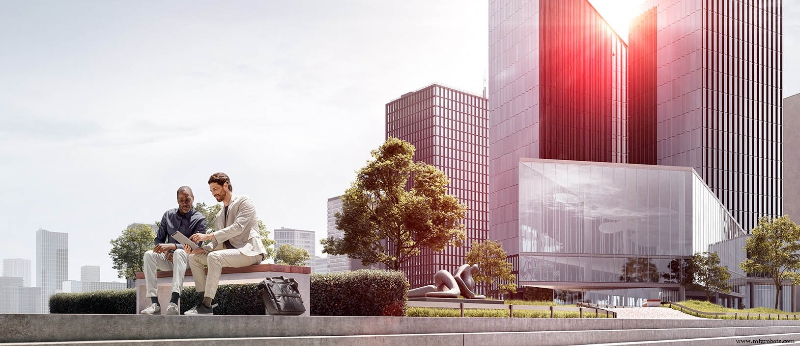 Accelerating Smart Building Adoption: ABB’s Roadmap to Affordable, Interoperable Solutions