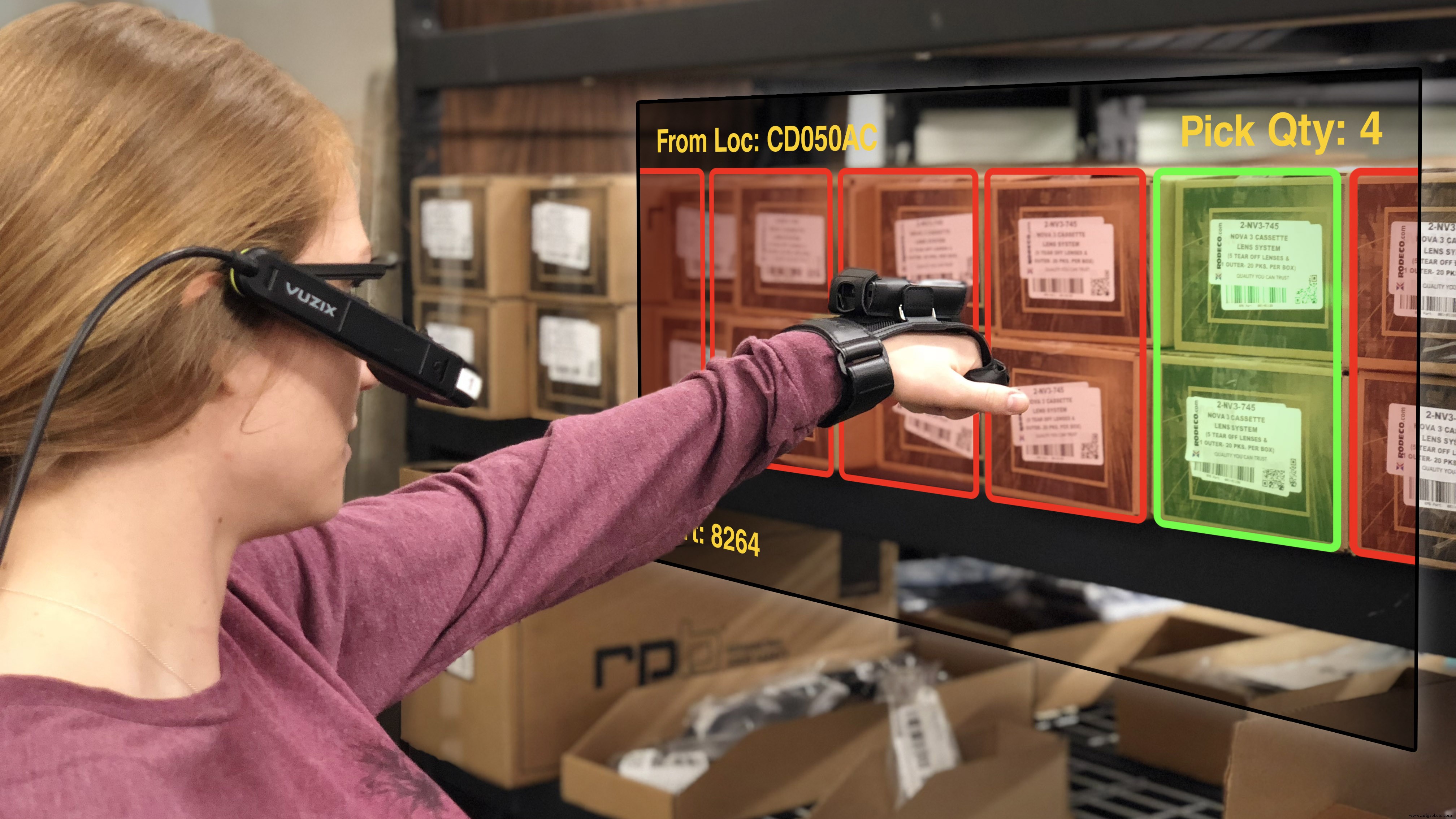 The 15‑Second Memory Threshold: How AR Enhances Workforce Accuracy